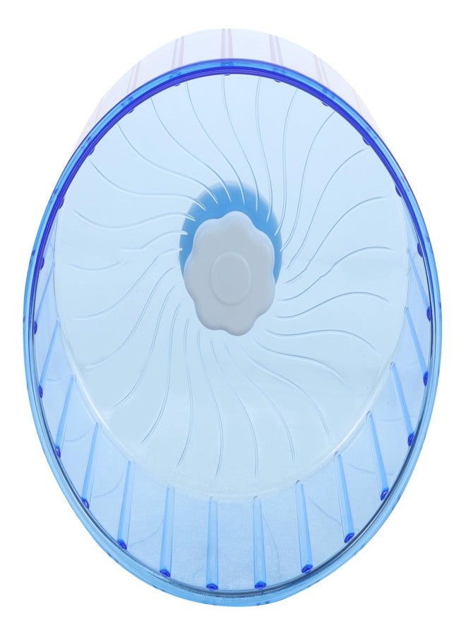 SEWOART Hamster Chinchilla Guinea Pig Running Wheel Wheel Pet Plaything Pet Exercise Toy - Image 1